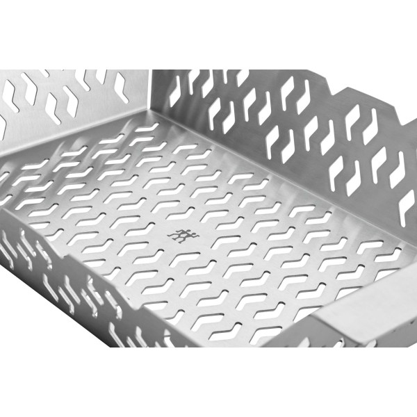 Kosz do grillowania Zwilling BBQ+ (36 x 20 cm)