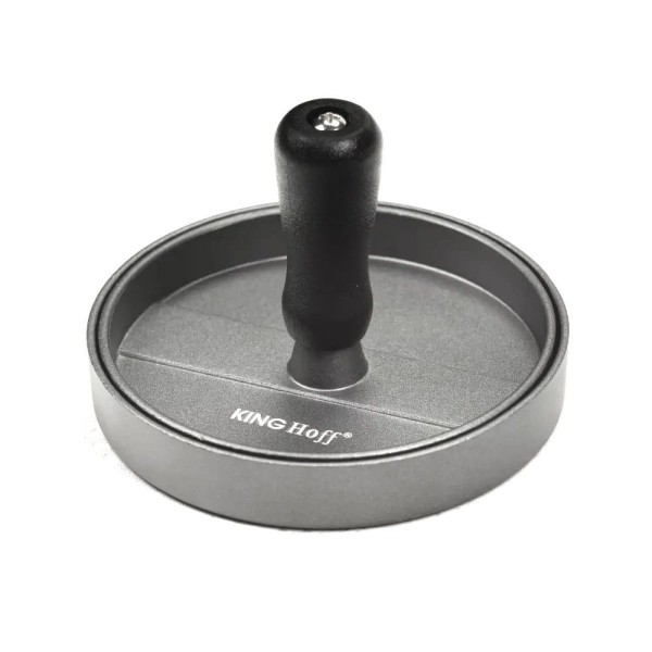 Prasa do hamburgerów Kinghoff KH-1740 (do formowania)