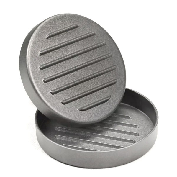 Prasa do hamburgerów Kinghoff KH-1740 (do formowania)