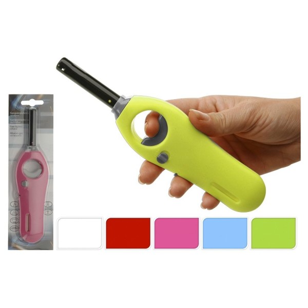 Запальничка із замком