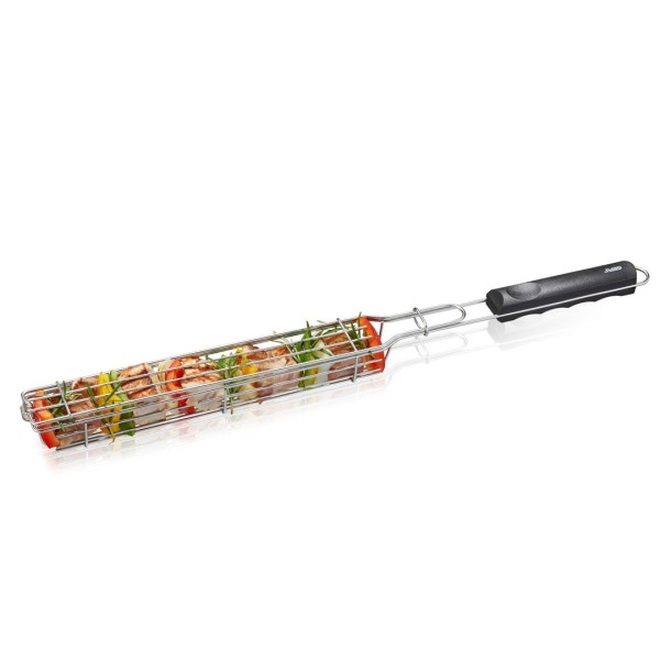 Kosz do grillowania Gefu GEFU BBQ (długi)