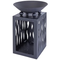 Palenisko ogrodowe Mondex 45x63cm (45x63 cm)