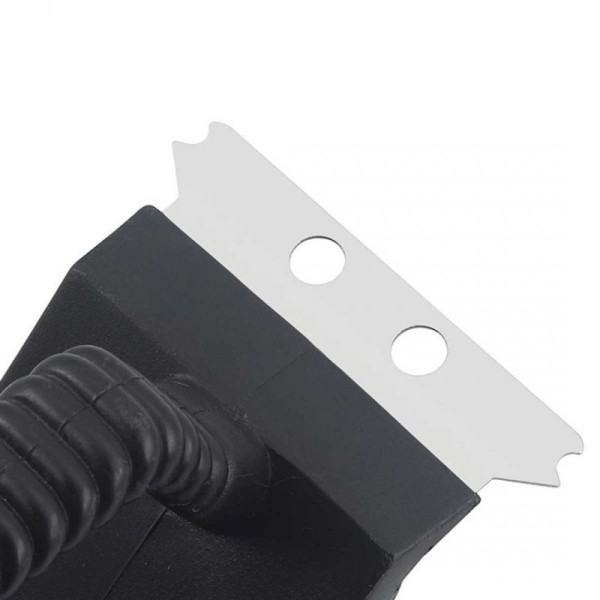 ЩІТКА 3-в-1 ДЛЯ ЧИЩЕННЯ ГРИЛЯ GRILL KINGHOFF KH-1913