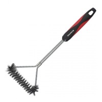 СТАЛЕВА ЩІТКА ДЛЯ ЧИЩЕННЯ ГРИЛЯ KLAUSBERG KB-7898