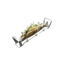 Ruszt do ryb Gefu BBQ (do grilla)