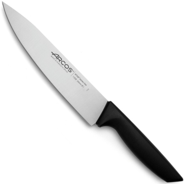 Nóż szefa kuchni Arcos NIZA (dł. 200/332 mm)
