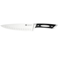 Ніж шеф-кухаря 20 см з контурним лезом Granton Edge Scanpan CLASSIC