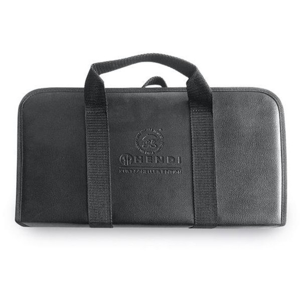 Набір кухарських ножів Kurt Scheller, видання з 9 предметів - Hendi 975770