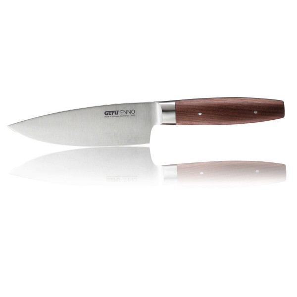 Nóż szefa kuchni Gefu ENNO (15 cm)