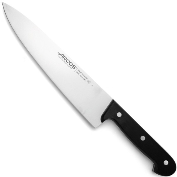 Nóż szefa kuchni Arcos UNIVERSAL (dł. 250/385 mm)
