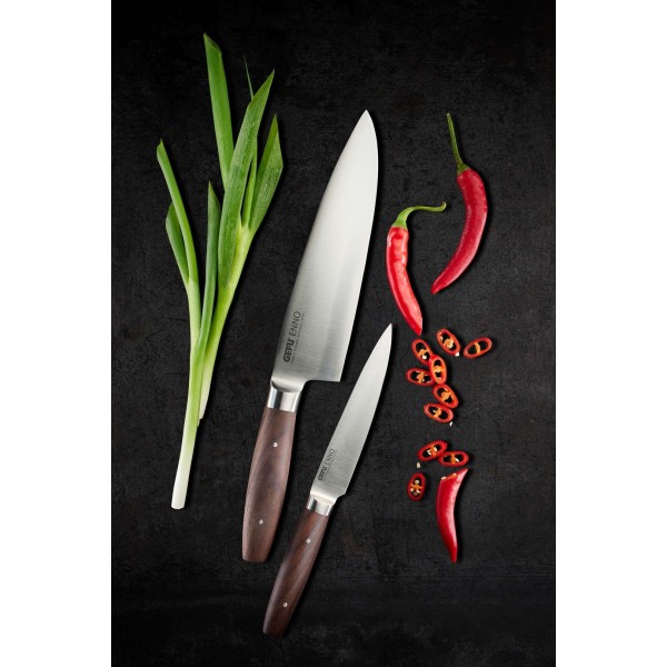 Nóż szefa kuchni Gefu ENNO (20 cm)