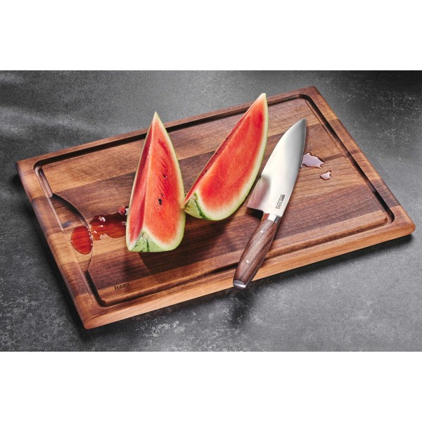 Nóż szefa kuchni Gefu ENNO (20 cm)