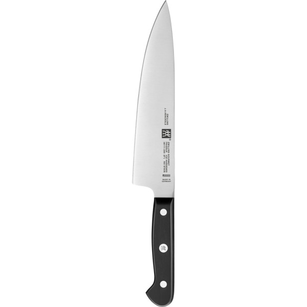 Кухарський ніж ZWILLING GOURMET 20см