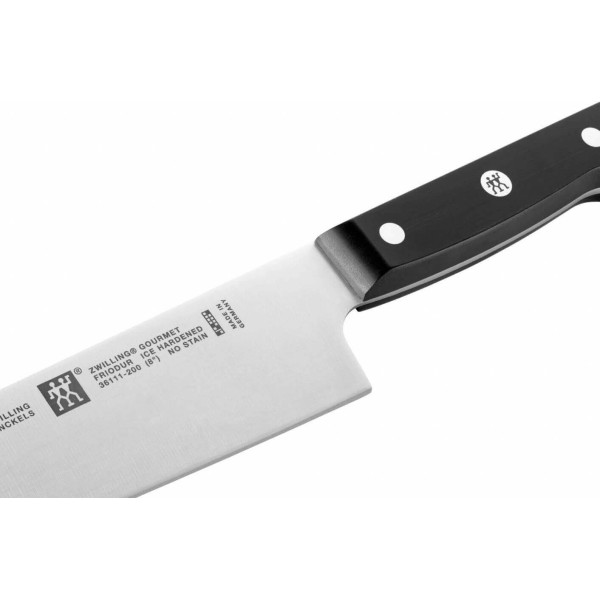 Кухарський ніж ZWILLING GOURMET 20см