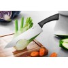 Nóż szefa kuchni Gefu SENSO (stal)