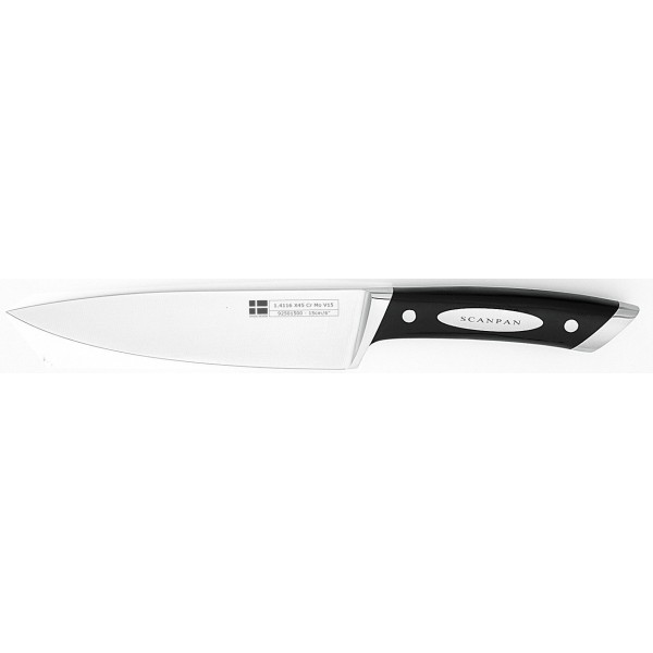 Nóż szefa kuchni Scanpan CLASSIC (15 cm)
