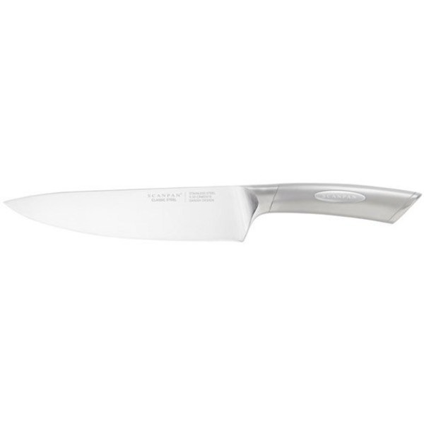 Nóż szefa kuchni Scanpan Classic Steel (20 cm)