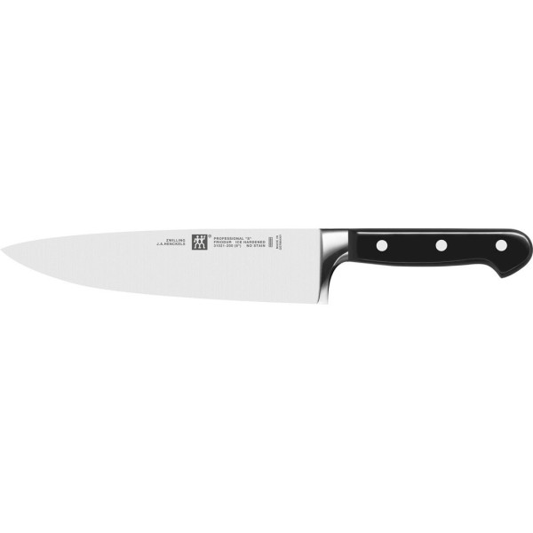 Nóż szefa kuchni Zwilling PROFESSIONAL S (20 cm)