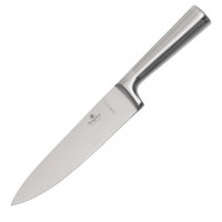 STEEL CHEF'S KNIFE BERLINGER HAUS 22 см BH-2822