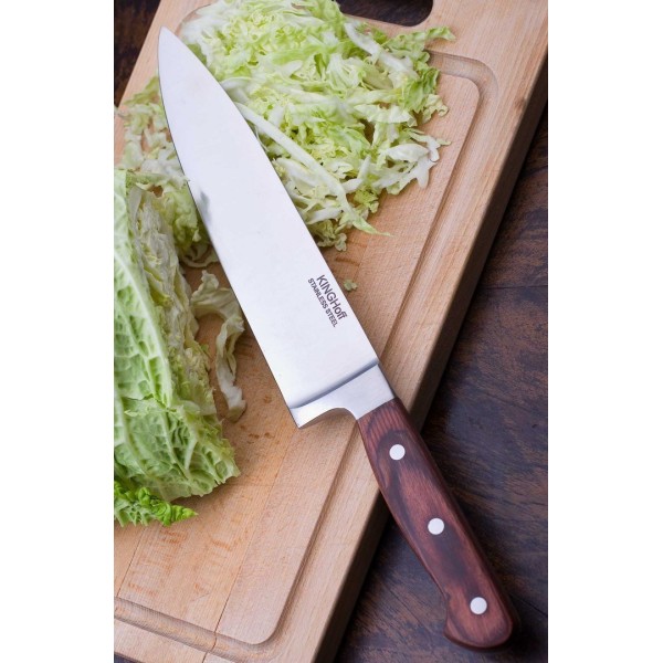 Nóż szefa kuchni Kinghoff KH-3440 (22 cm)