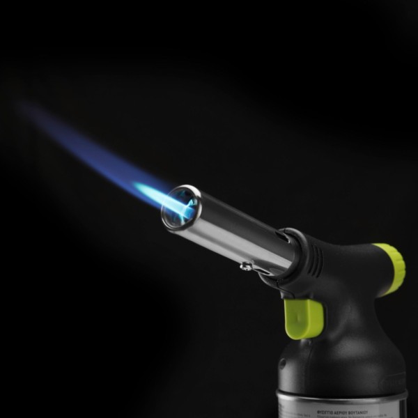 Palnik gazowy gastronomiczny Hendi 198254 (do grilla)