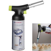 Palnik gazowy gastronomiczny Hendi 198254 (do grilla)