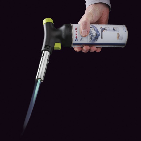 Palnik gazowy Hendi 198247 (gastronomiczny)