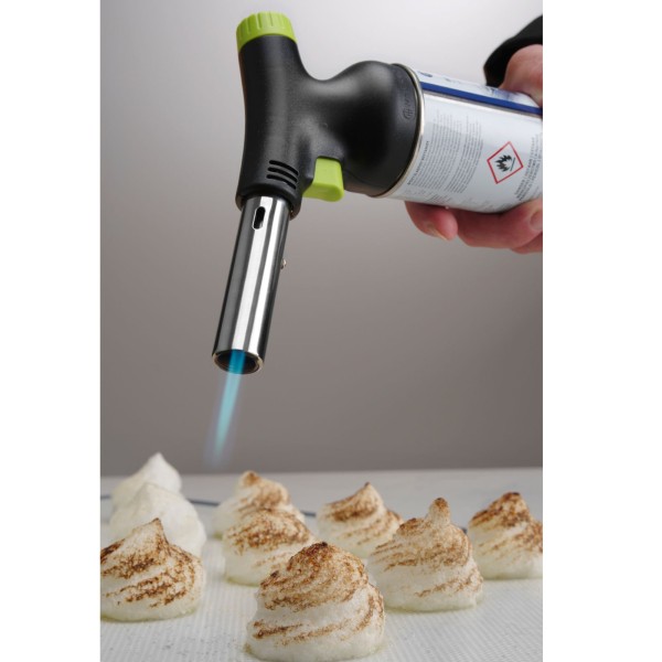 Palnik gazowy Hendi 198247 (gastronomiczny)