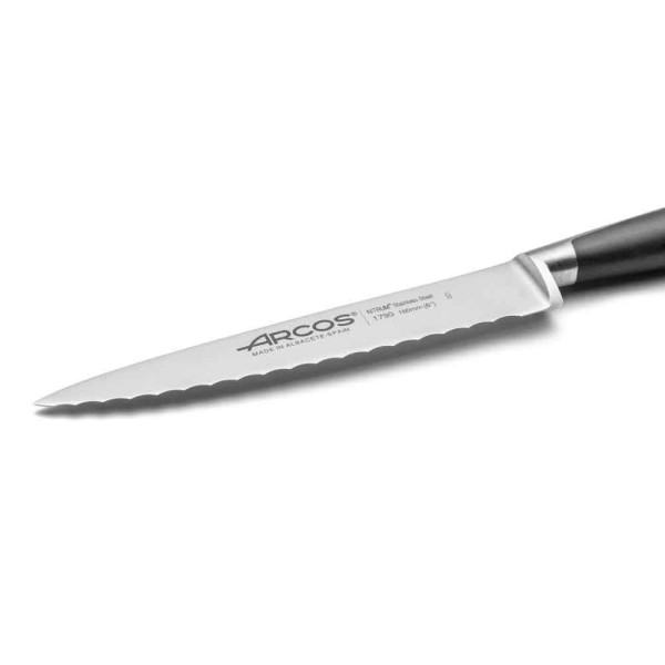 Nóż uniwersalny Arcos KYOTO (160 mm)