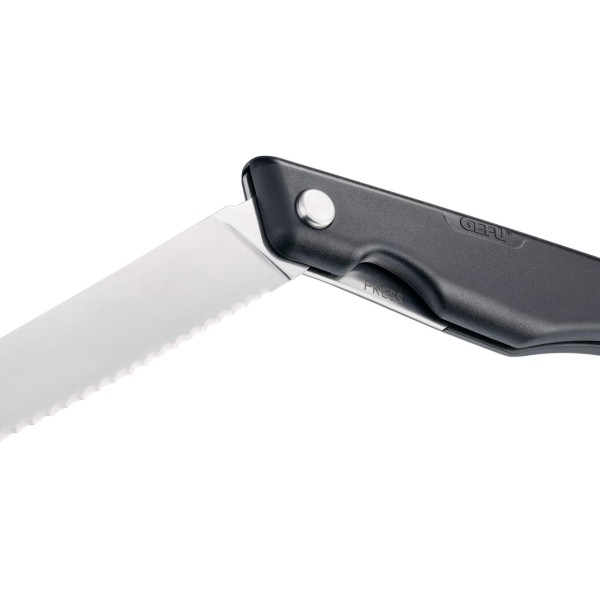 Складаний універсальний ніж GEFU MOVE 13 см