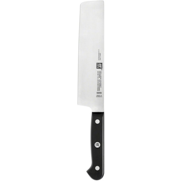 Nóż nakiri Zwilling GOURMET (17 cm)