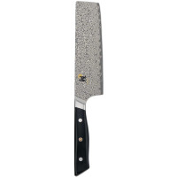 Nóż nakiri Miyabi 800DP (17 cm)