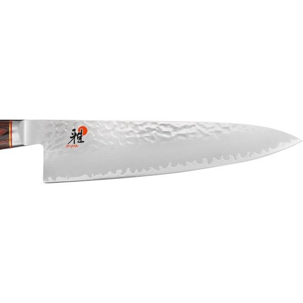 Nóż gyuto Miyabi 6000MCT (16 cm)