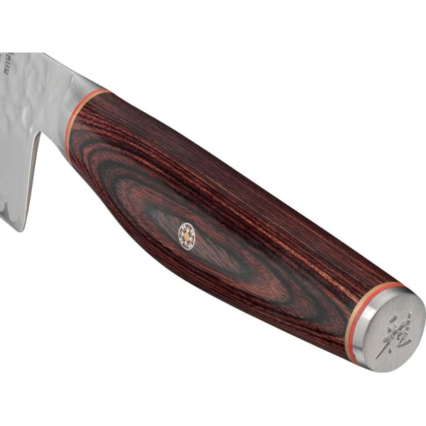 Nóż gyuto Miyabi 6000MCT (16 cm)