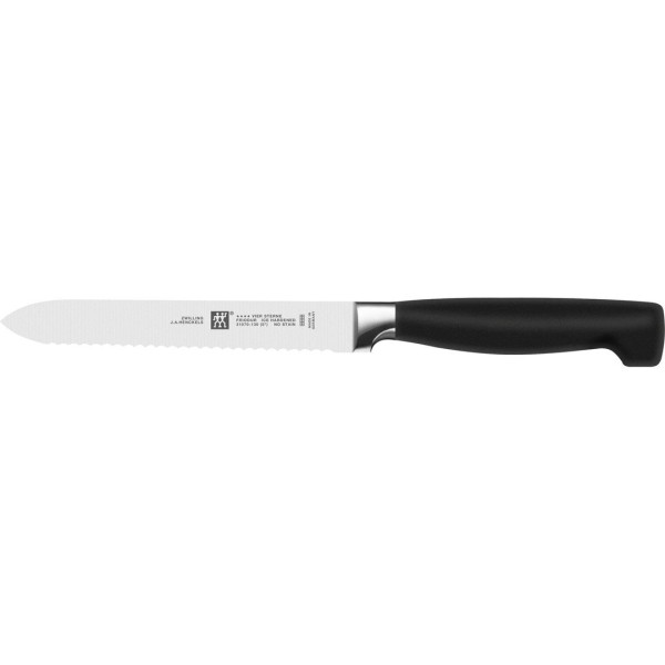 Nóż uniwersalny Zwilling FOUR STAR (13 cm)