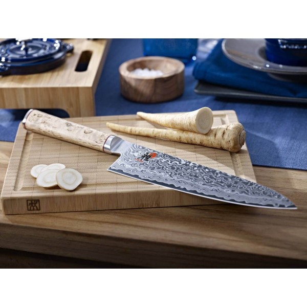 Ніж MIYABI 5000MCD Gyutoh 24 см