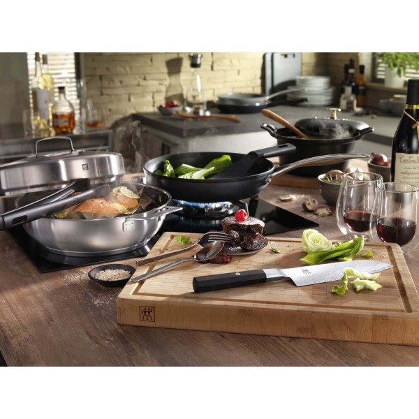 Nóż gyuto Miyabi 4000FC (24 cm)