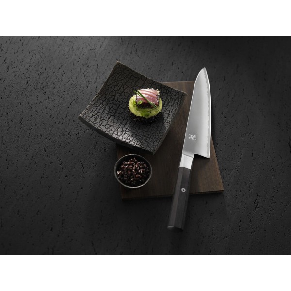 Nóż gyuto Miyabi 4000FC (24 cm)