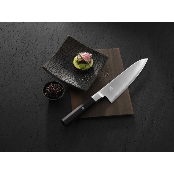 Nóż gyuto Miyabi 4000FC (24 cm)
