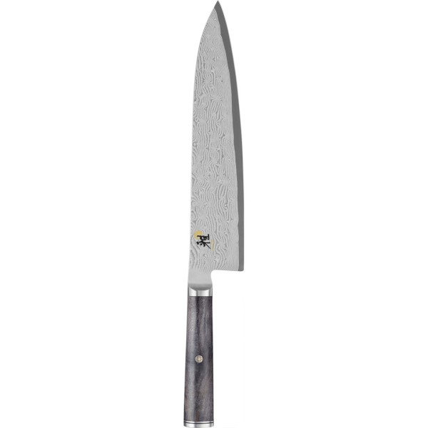 Nóż gyuto Miyabi 5000MCD 67 (24 cm)