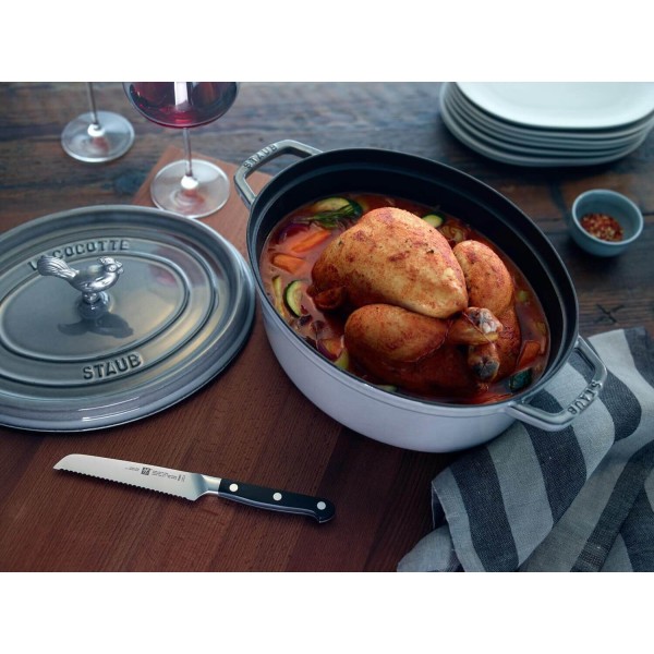 Nóż uniwersalny Zwilling PRO (13 cm)