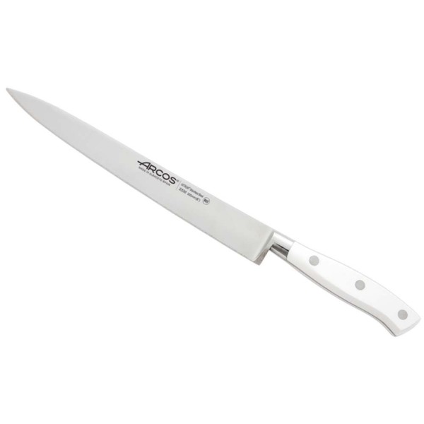 Nóż do plastrowania Arcos 200 mm White Riviera (200 mm)