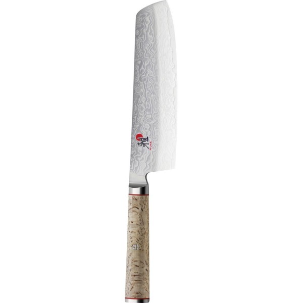 Nóż nakiri Miyabi 5000MCD (17 cm)
