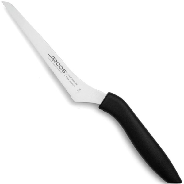Nóż uniwersalny zakrzywiony Arcos NIZA (dł. 130/265 mm)