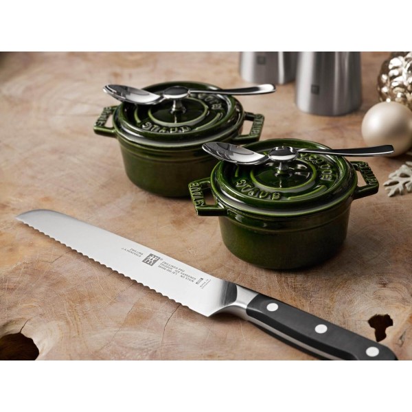 Nóż uniwersalny Zwilling PRO (13 cm)