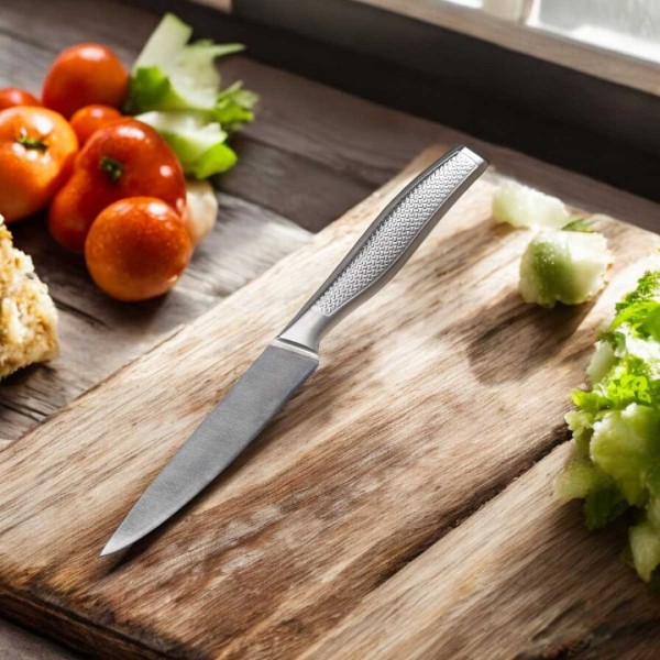 Nóż uniwersalny BANQUET 23,5cm (stalowy)