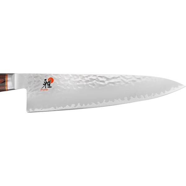 Nóż gyuto Miyabi 6000MCT (20 cm)