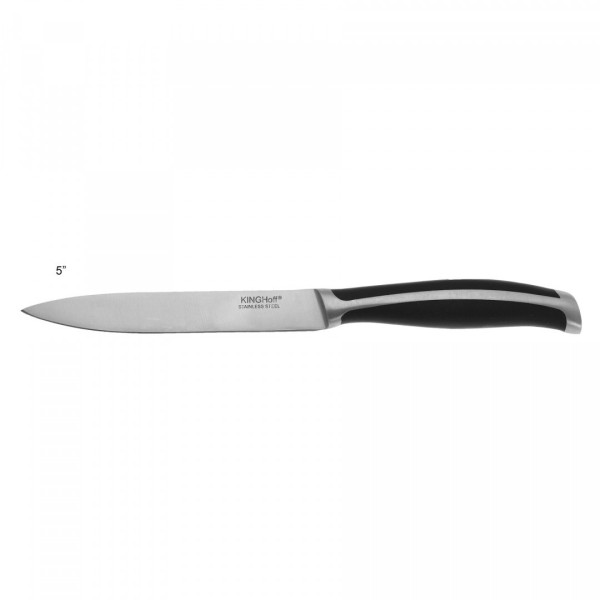 Nóż uniwersalny Kinghoff KH-3427 (12 cm)