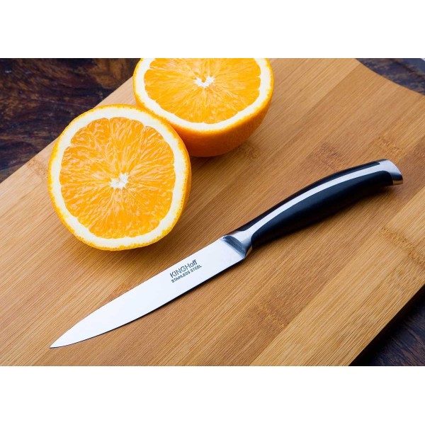 Nóż uniwersalny Kinghoff KH-3427 (12 cm)