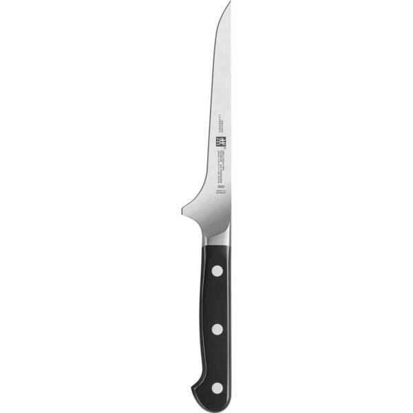 Nóż do trybowania Zwilling PRO (14 cm)